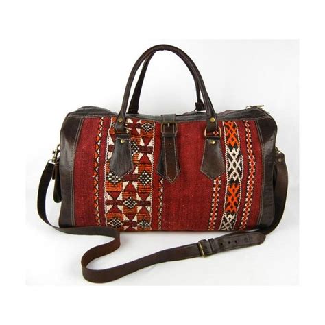 maruqe bagage sac haute qualité